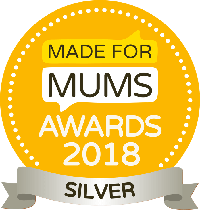 Made For Mums 2018