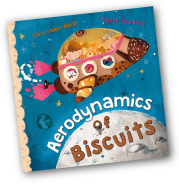 Aerodynamics of Biscuits