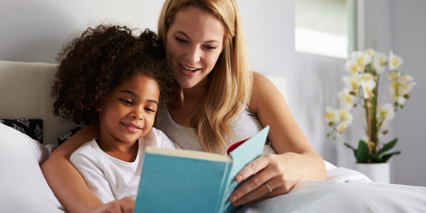 The Best Books for 5 Year Olds