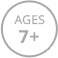 Ages 7+