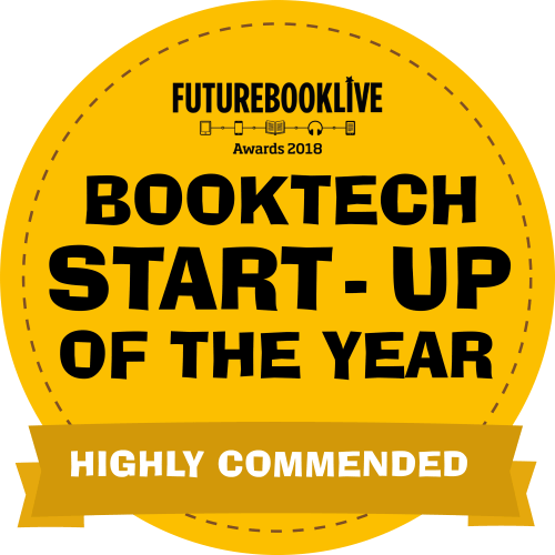 Future books award